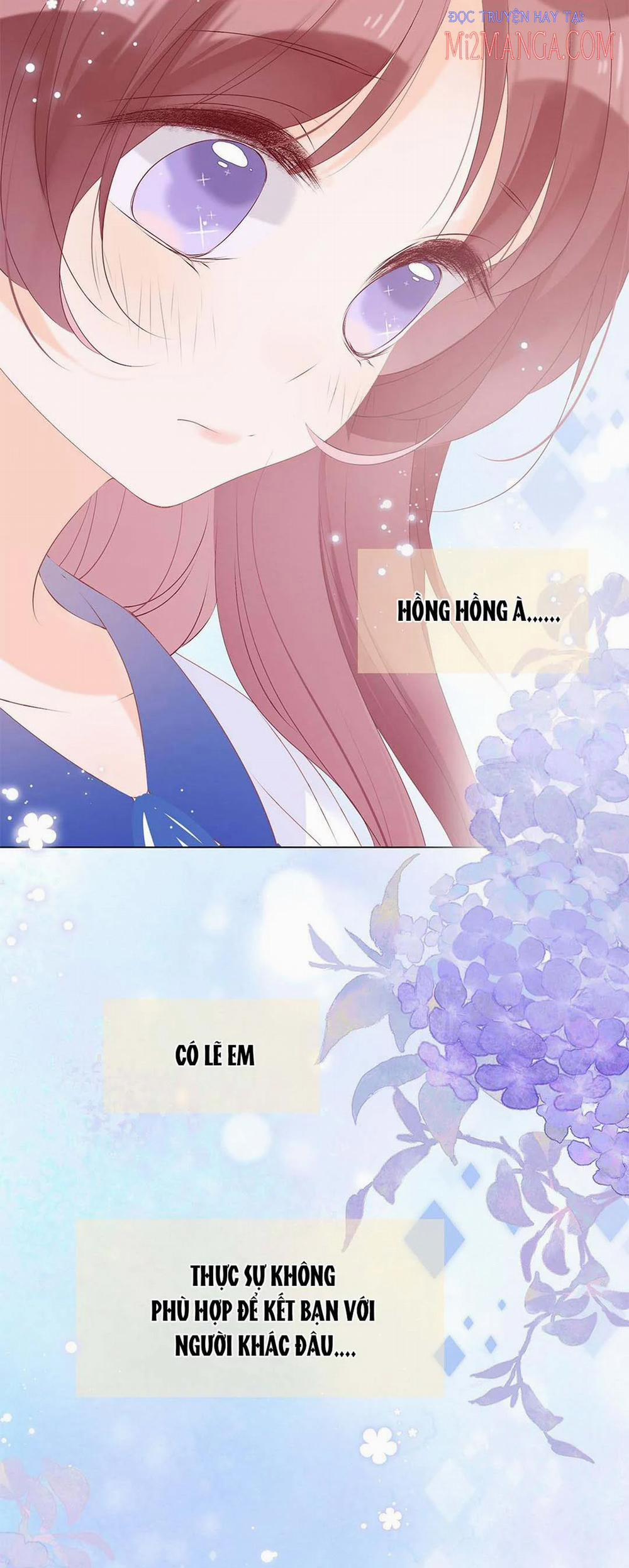 Chàng Trai Toả Ánh Hào Quang Lấp Lánh 13 trang 7