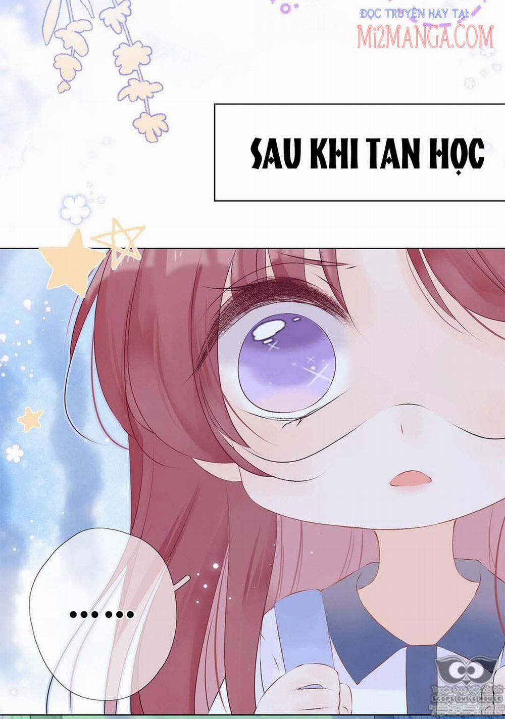 Chàng Trai Toả Ánh Hào Quang Lấp Lánh 14 trang 10