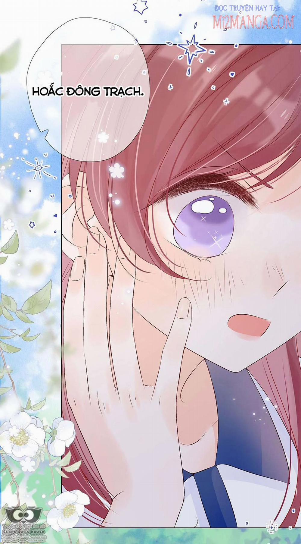 Chàng Trai Toả Ánh Hào Quang Lấp Lánh 14 trang 13