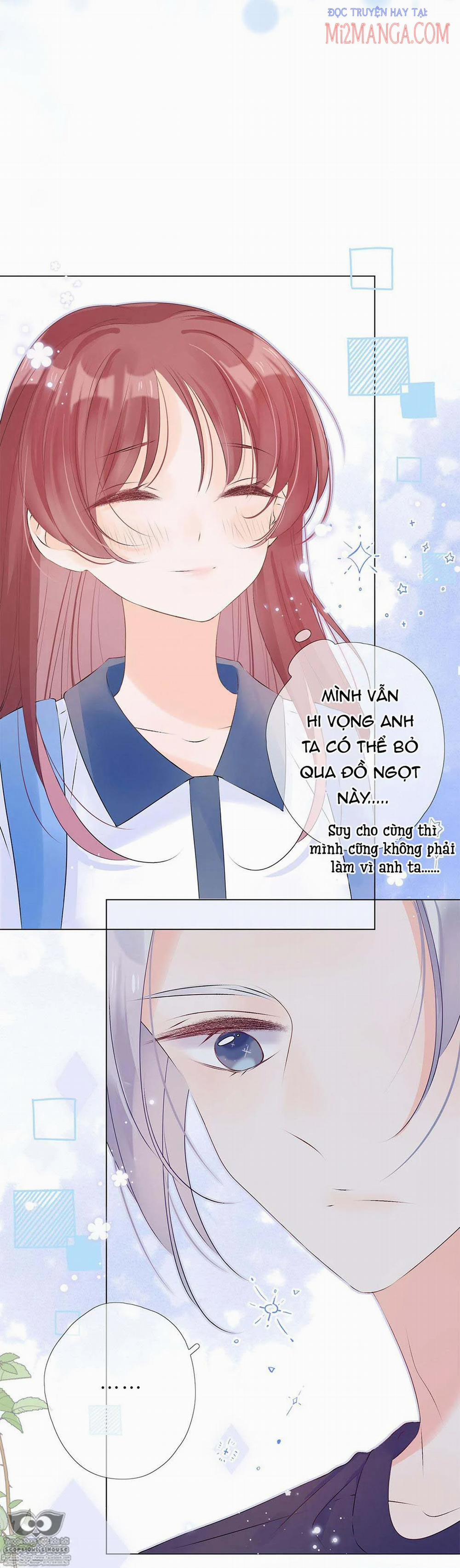 Chàng Trai Toả Ánh Hào Quang Lấp Lánh 14 trang 19