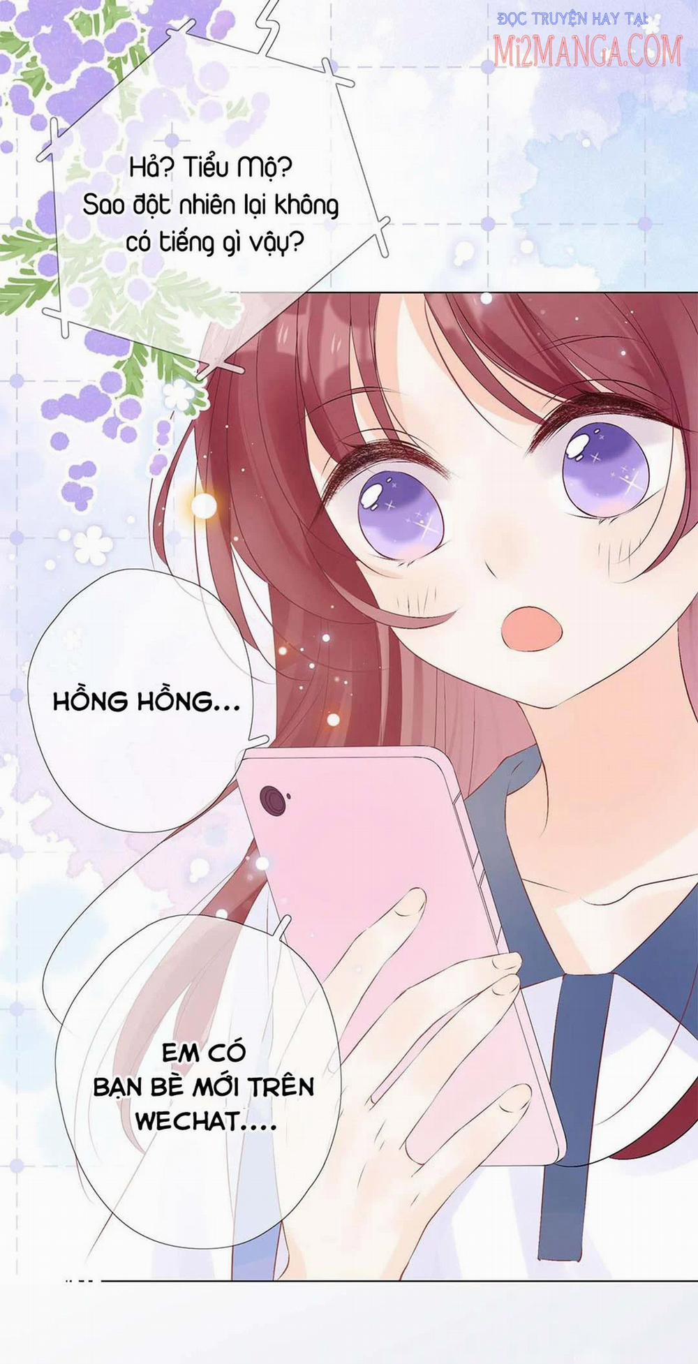 Chàng Trai Toả Ánh Hào Quang Lấp Lánh 14 trang 24