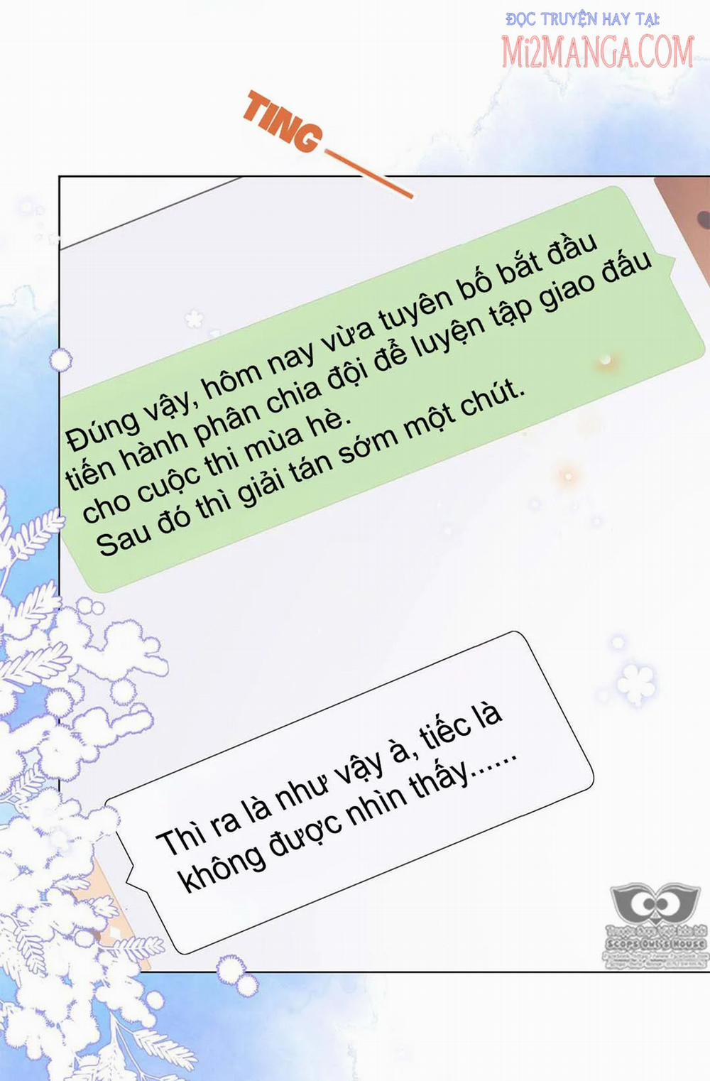 Chàng Trai Toả Ánh Hào Quang Lấp Lánh 14 trang 28