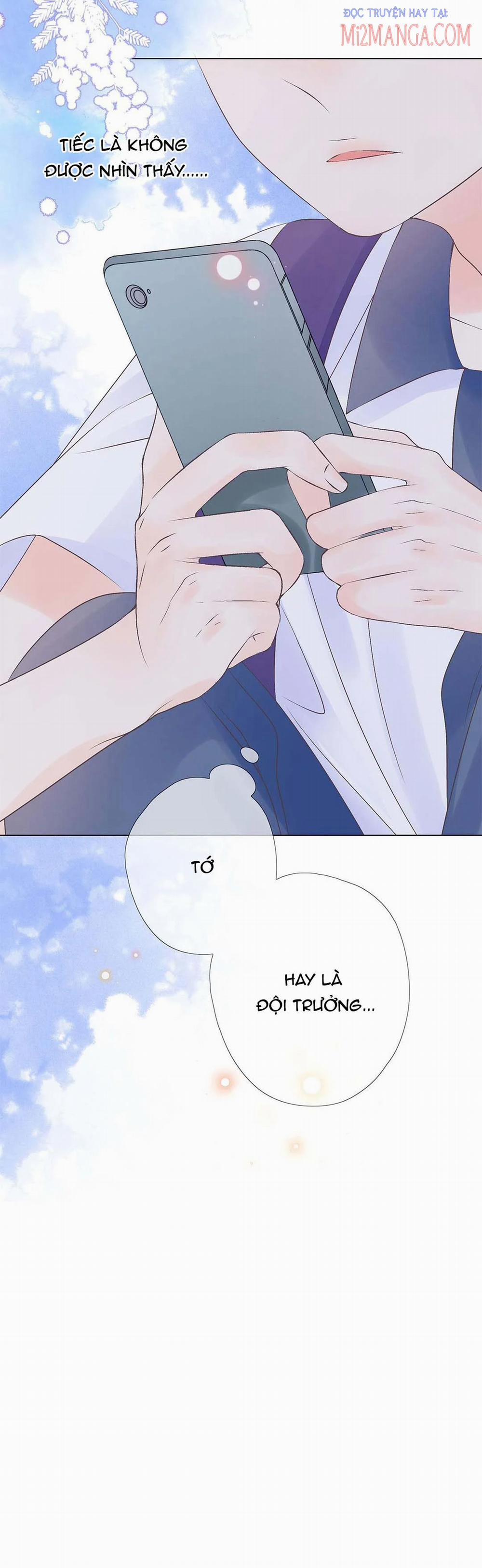 Chàng Trai Toả Ánh Hào Quang Lấp Lánh 14 trang 29