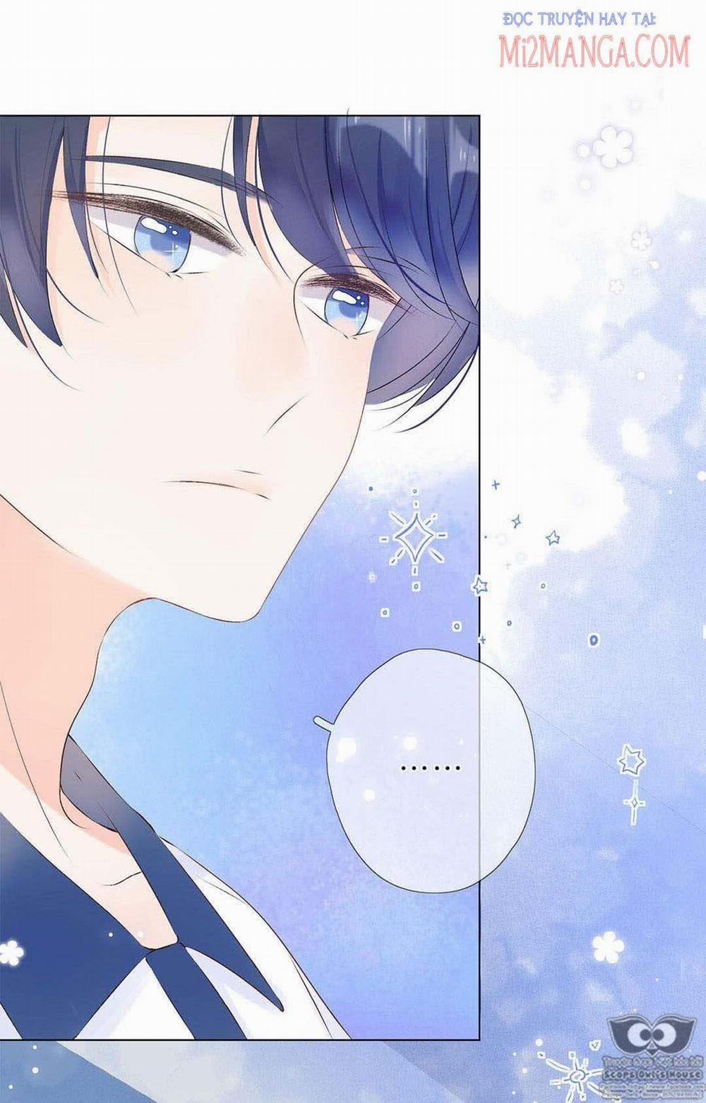 Chàng Trai Toả Ánh Hào Quang Lấp Lánh 14 trang 3