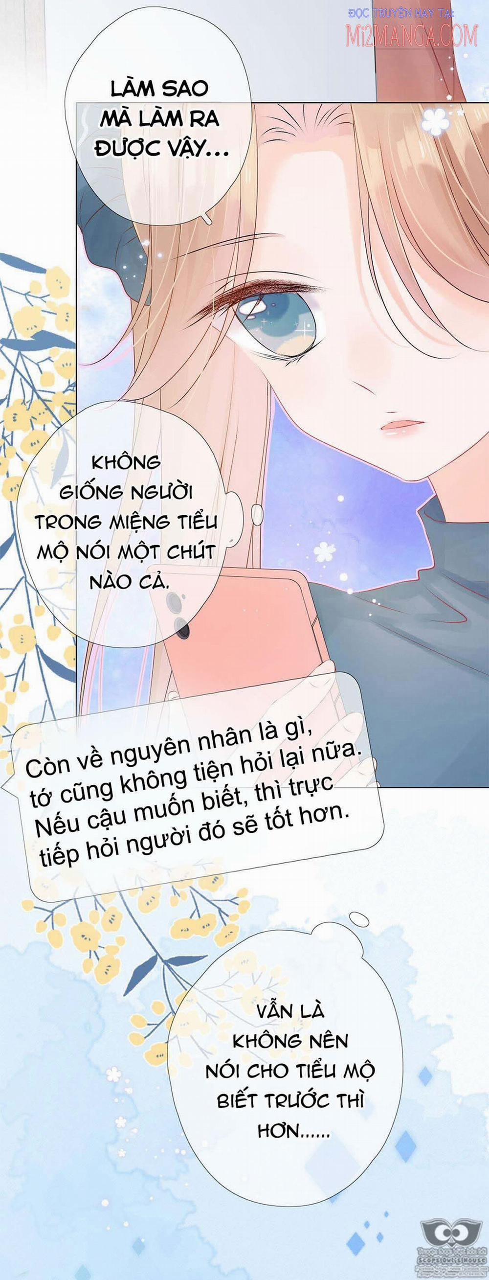 Chàng Trai Toả Ánh Hào Quang Lấp Lánh 14 trang 7