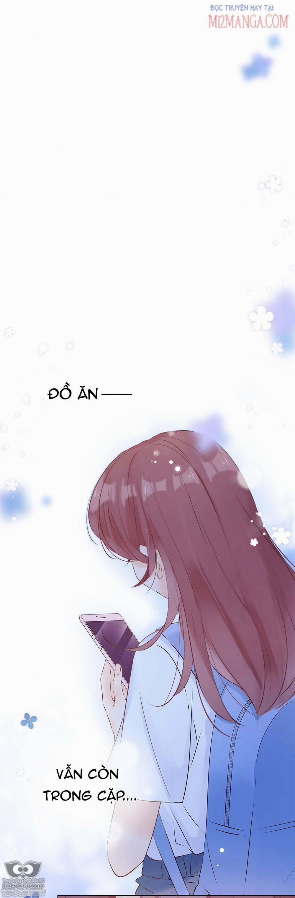 Chàng Trai Toả Ánh Hào Quang Lấp Lánh 15 trang 1