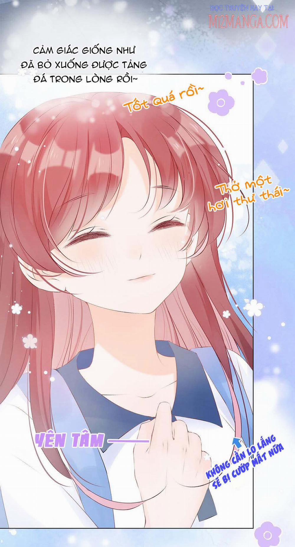 Chàng Trai Toả Ánh Hào Quang Lấp Lánh 15 trang 11