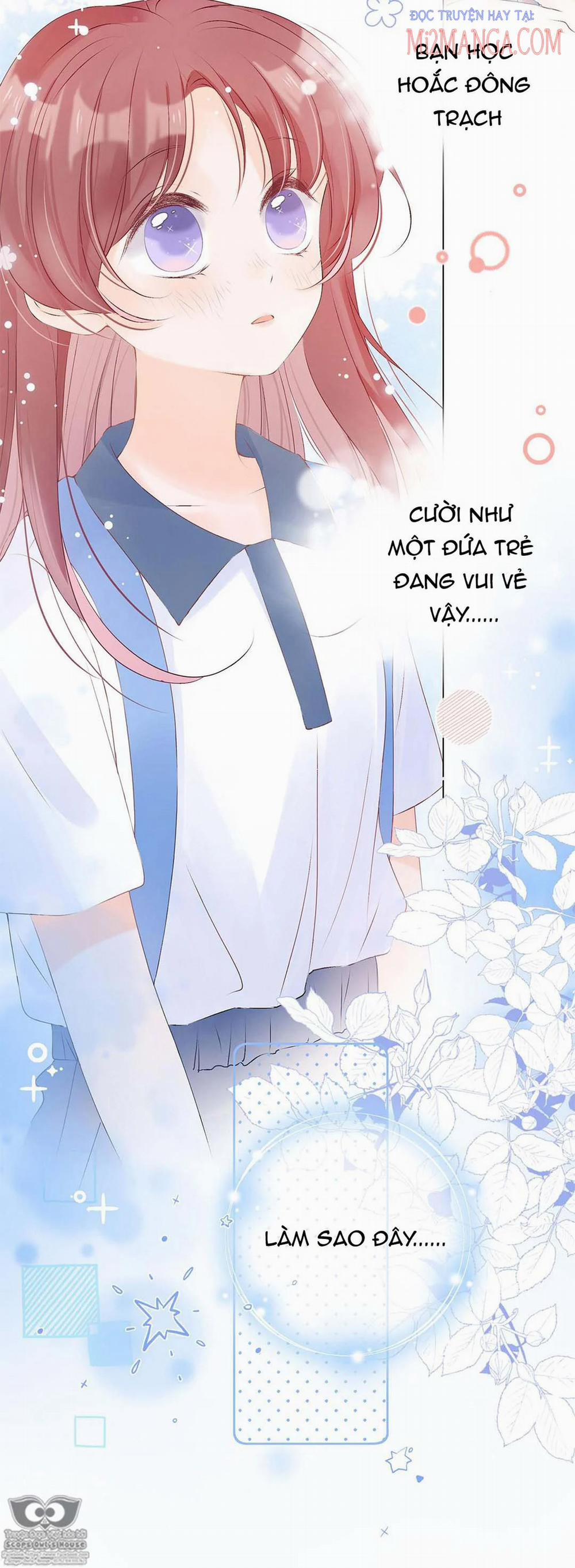 Chàng Trai Toả Ánh Hào Quang Lấp Lánh 15 trang 15