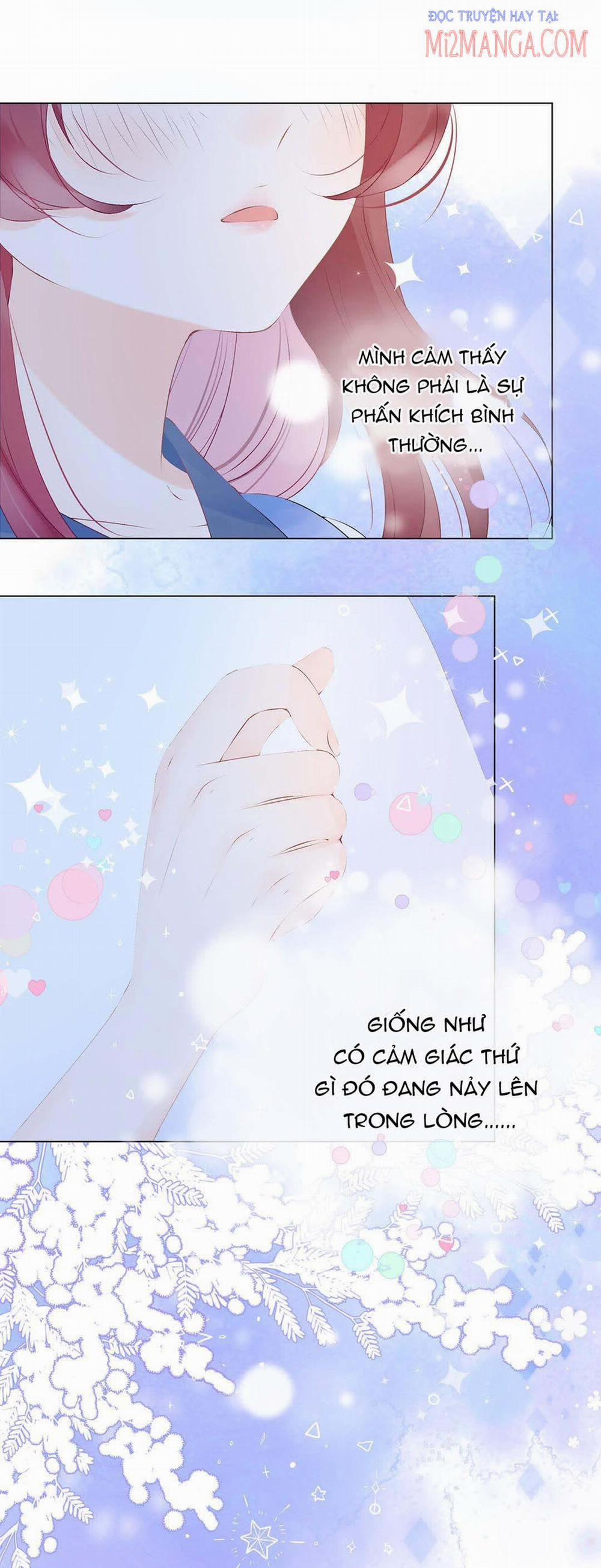 Chàng Trai Toả Ánh Hào Quang Lấp Lánh 15 trang 16