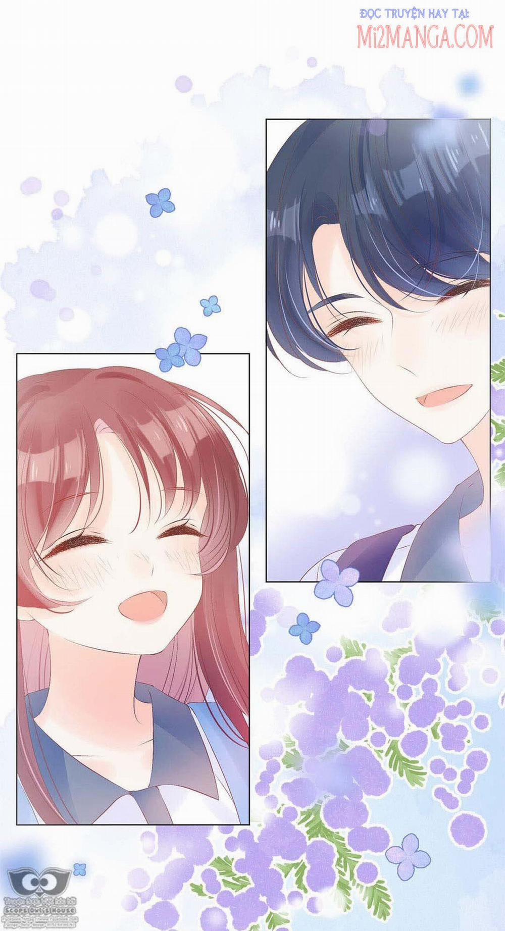 Chàng Trai Toả Ánh Hào Quang Lấp Lánh 15 trang 19