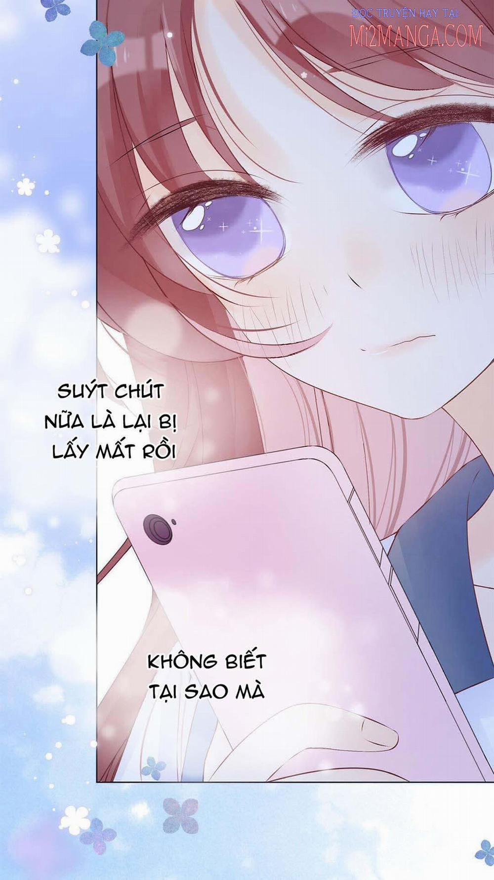 Chàng Trai Toả Ánh Hào Quang Lấp Lánh 15 trang 2