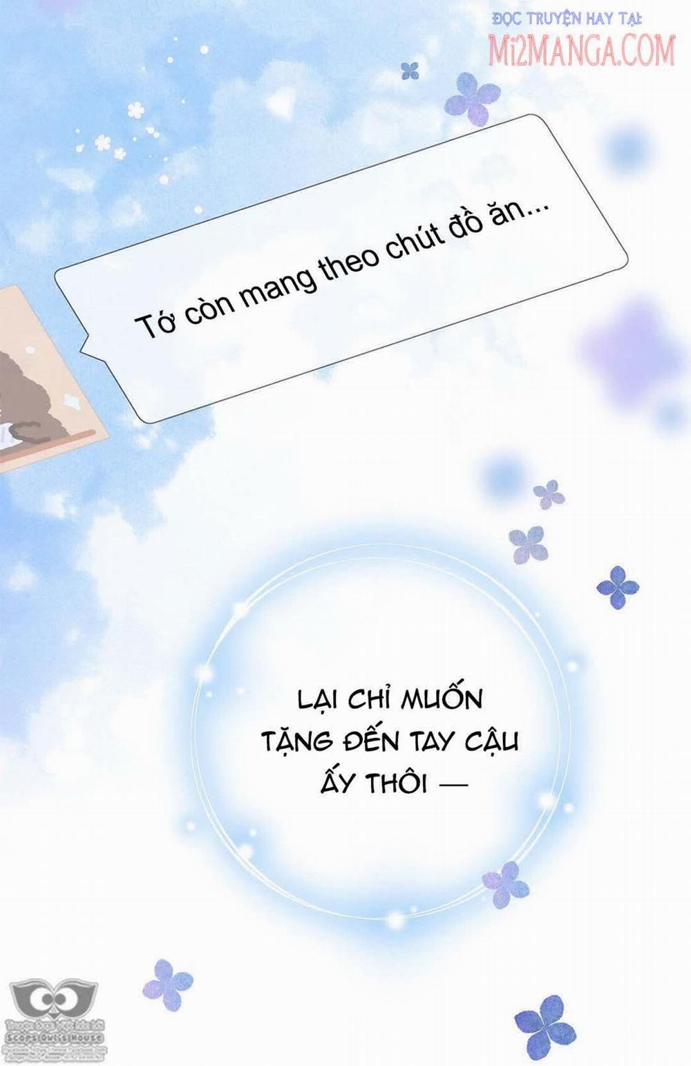 Chàng Trai Toả Ánh Hào Quang Lấp Lánh 15 trang 3