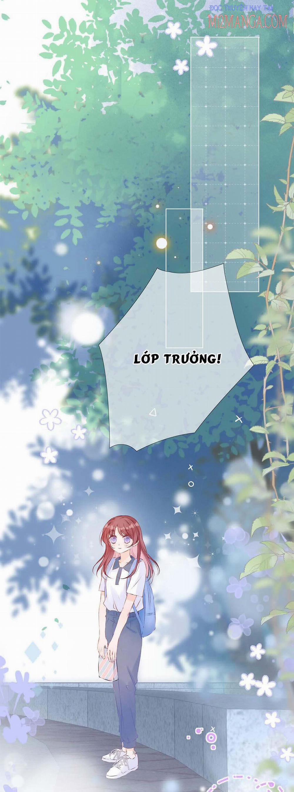 Chàng Trai Toả Ánh Hào Quang Lấp Lánh 15 trang 6