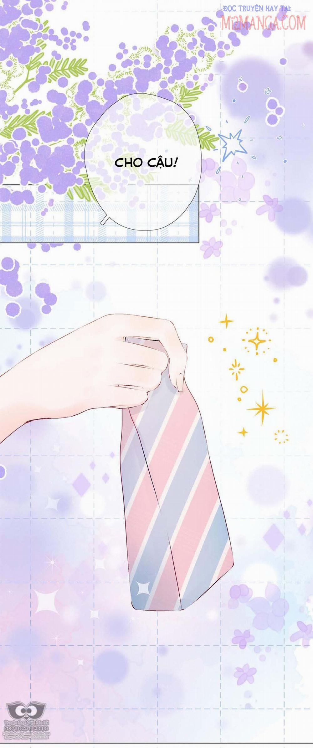 Chàng Trai Toả Ánh Hào Quang Lấp Lánh 15 trang 9