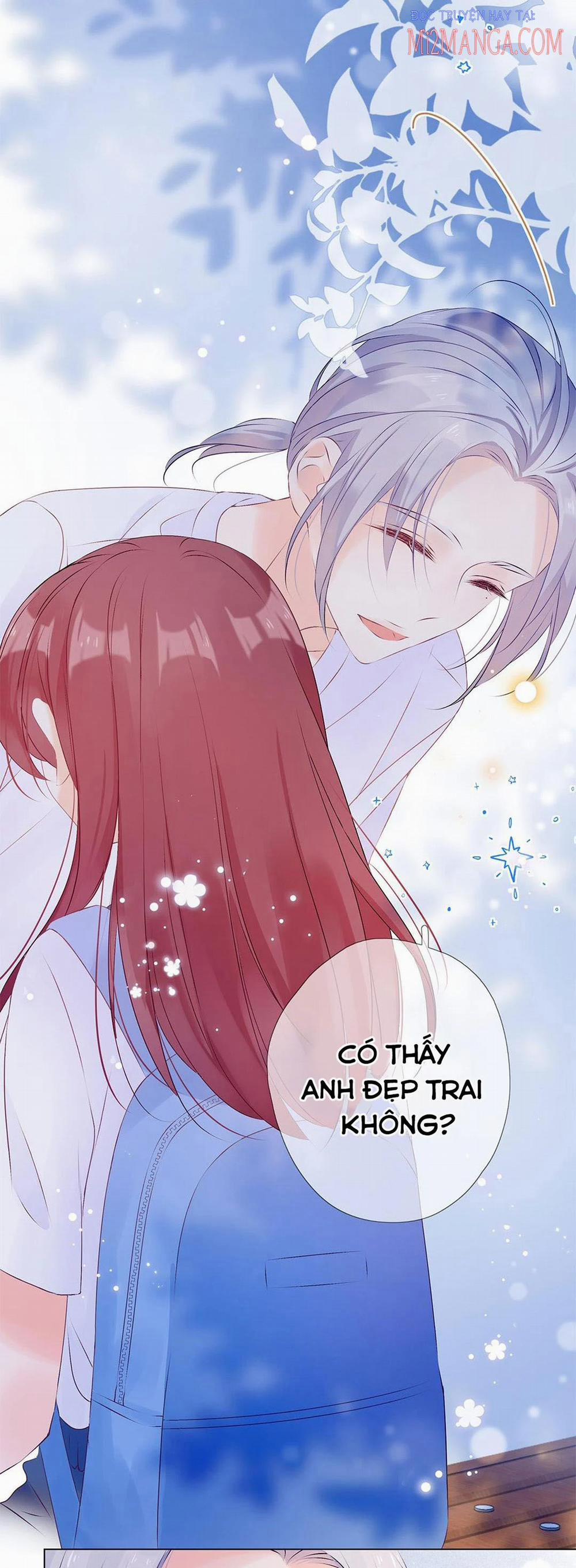 Chàng Trai Toả Ánh Hào Quang Lấp Lánh 16 trang 12