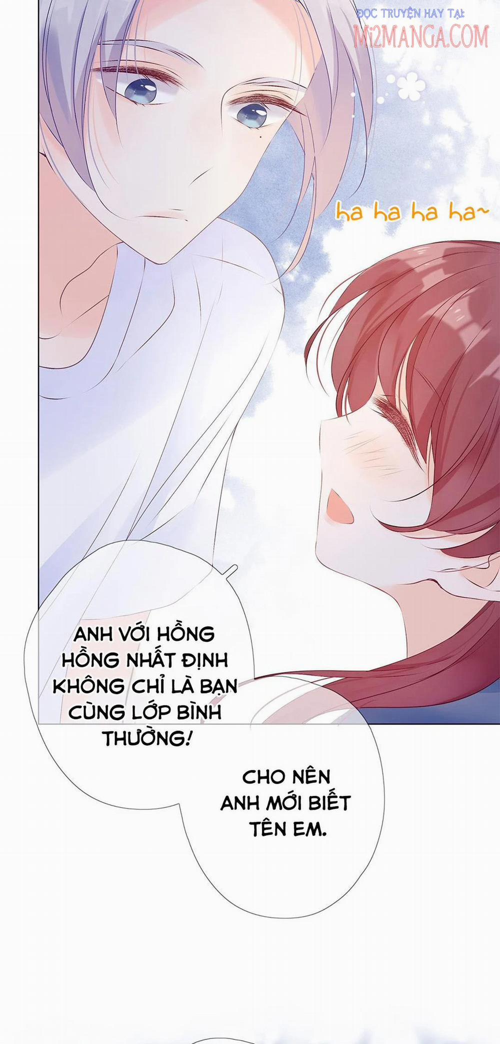 Chàng Trai Toả Ánh Hào Quang Lấp Lánh 16 trang 13