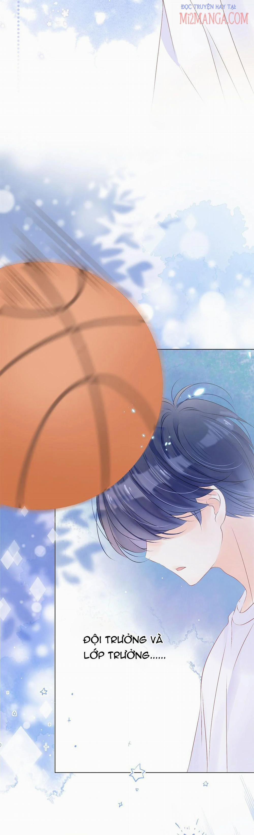 Chàng Trai Toả Ánh Hào Quang Lấp Lánh 16 trang 16