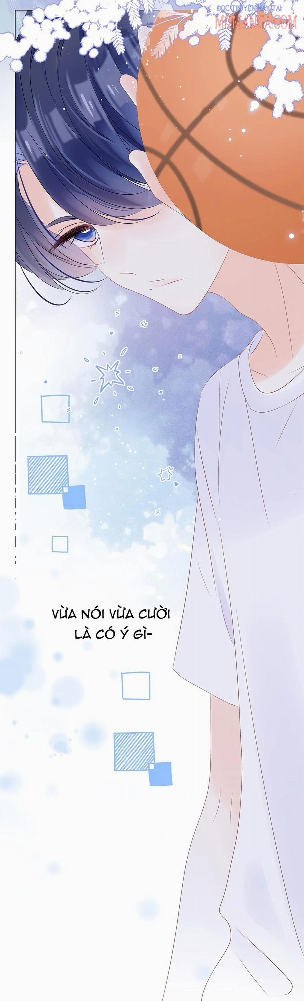 Chàng Trai Toả Ánh Hào Quang Lấp Lánh 16 trang 18