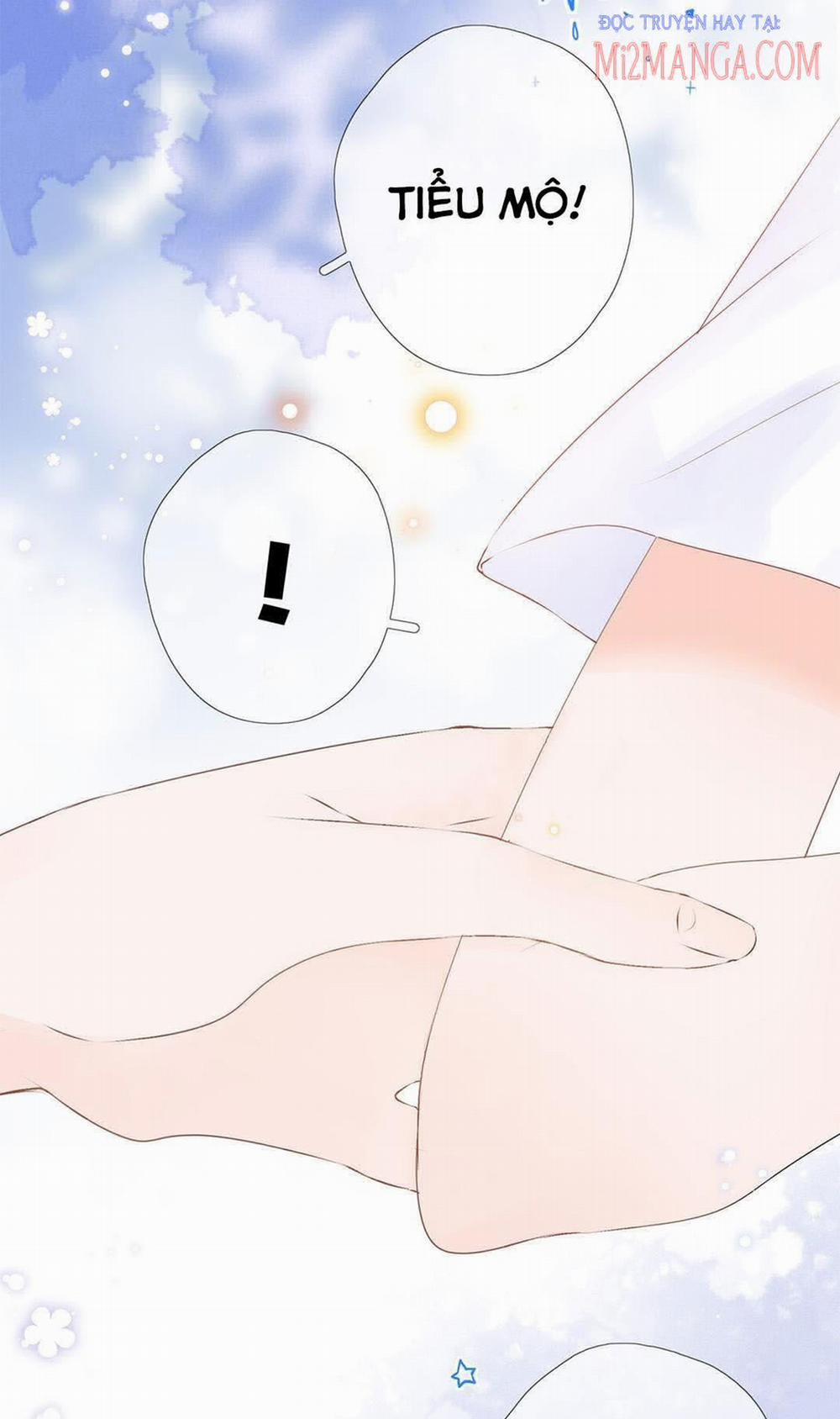 Chàng Trai Toả Ánh Hào Quang Lấp Lánh 16 trang 6