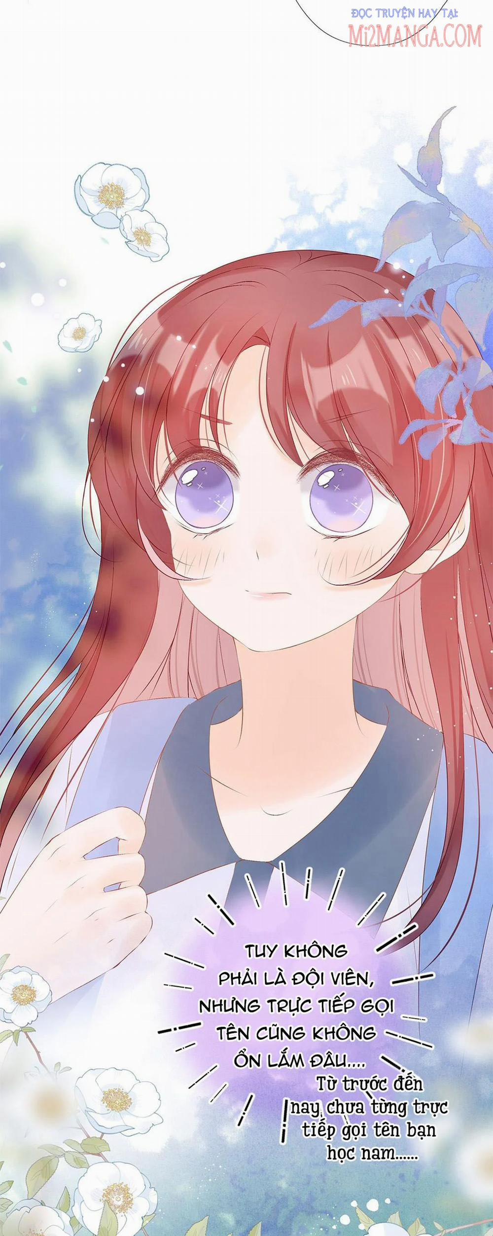 Chàng Trai Toả Ánh Hào Quang Lấp Lánh 16 trang 8