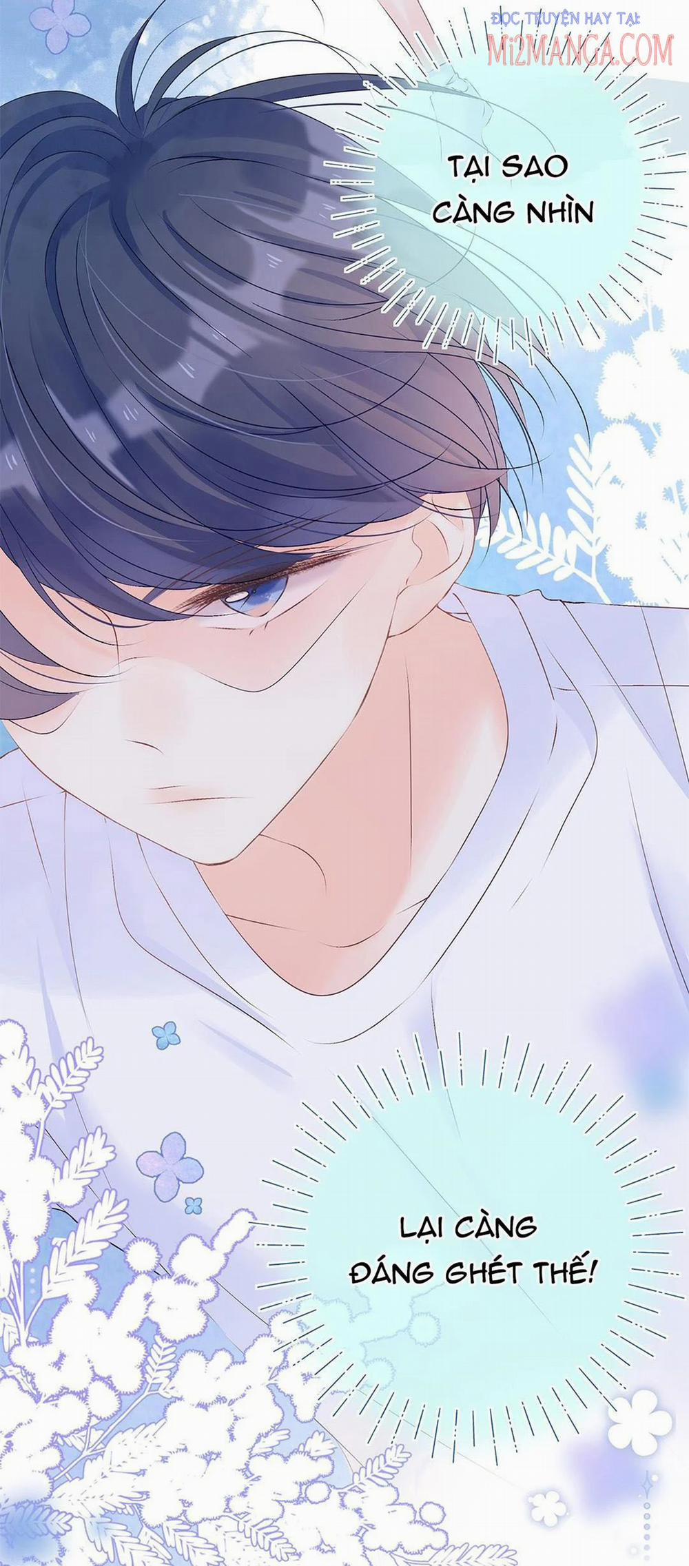 Chàng Trai Toả Ánh Hào Quang Lấp Lánh 17 trang 10