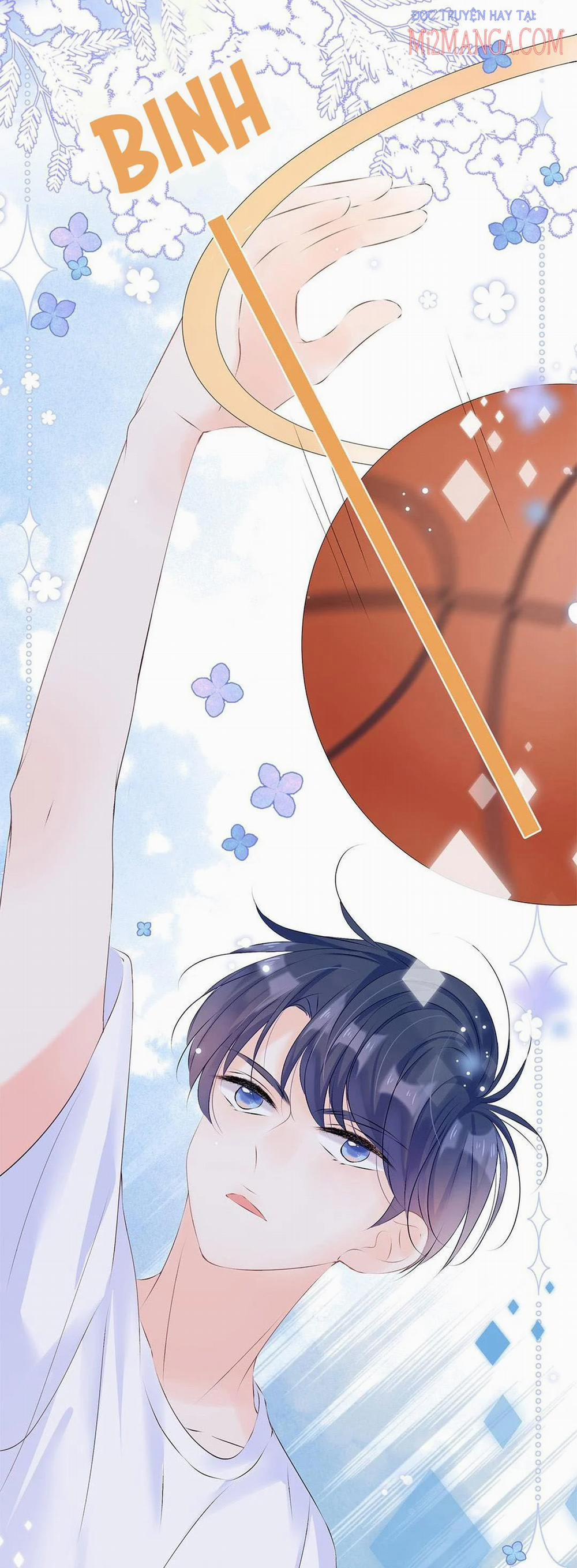 Chàng Trai Toả Ánh Hào Quang Lấp Lánh 17 trang 11