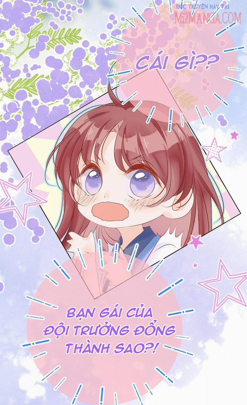 Chàng Trai Toả Ánh Hào Quang Lấp Lánh 17 trang 16