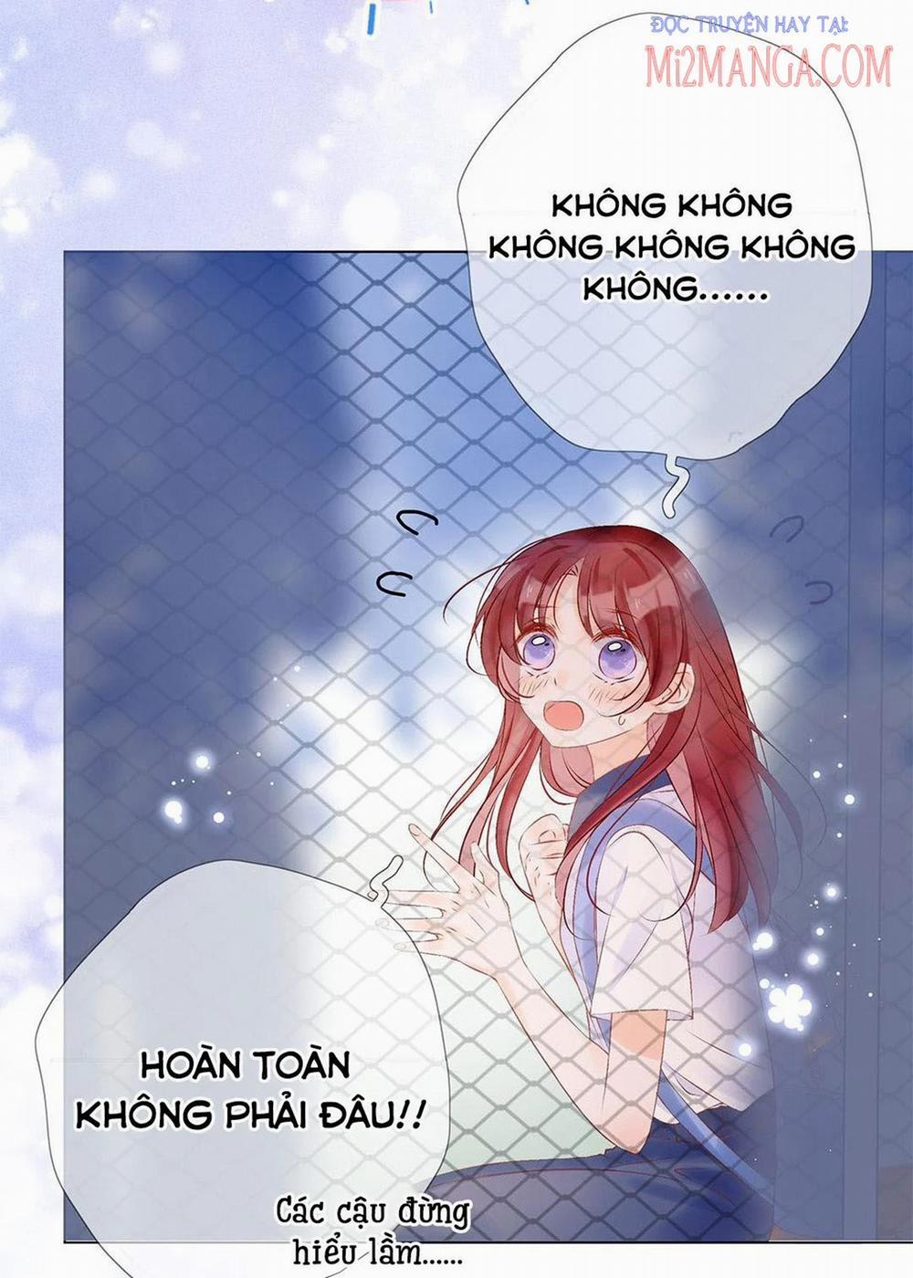 Chàng Trai Toả Ánh Hào Quang Lấp Lánh 17 trang 17