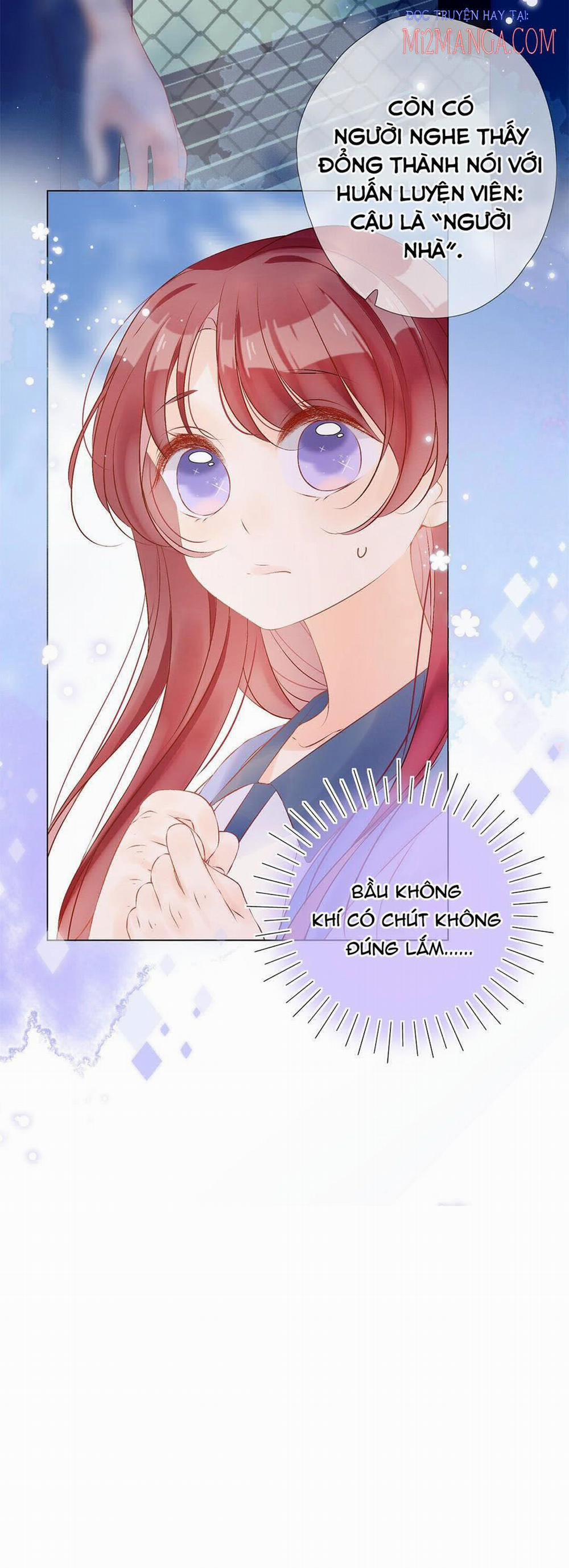 Chàng Trai Toả Ánh Hào Quang Lấp Lánh 17 trang 19