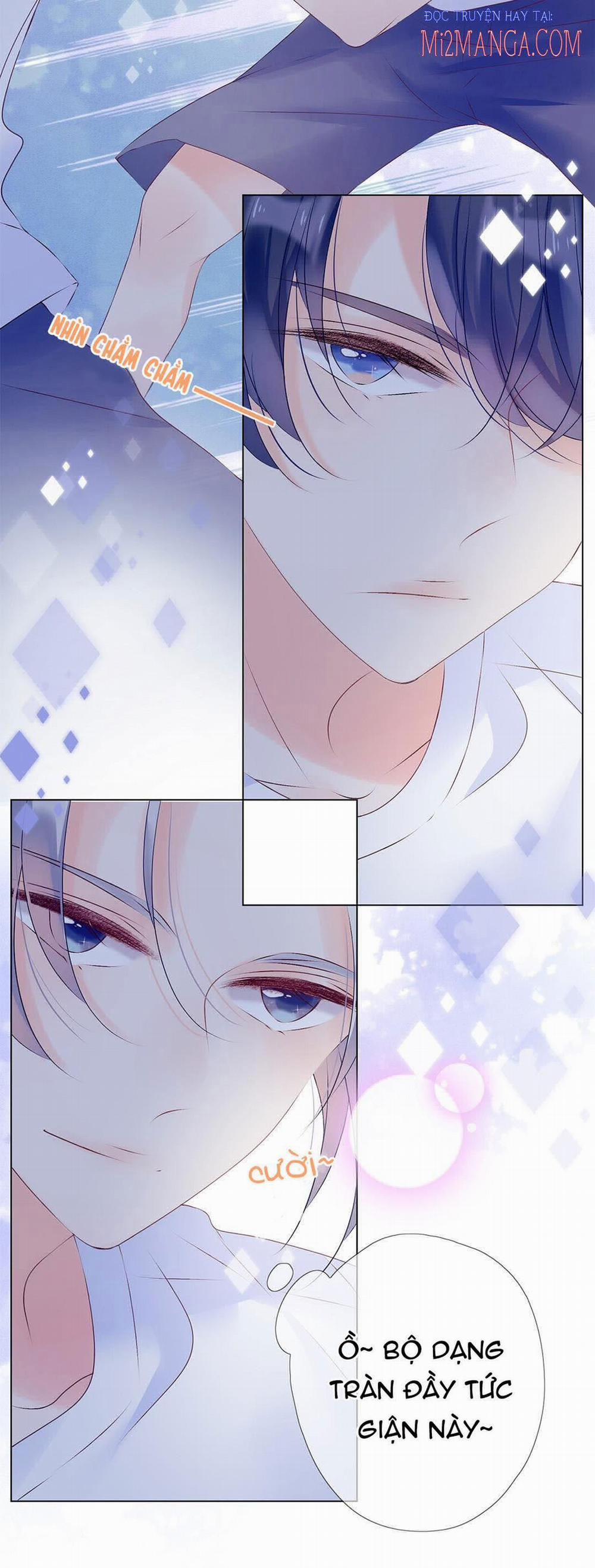 Chàng Trai Toả Ánh Hào Quang Lấp Lánh 17 trang 2