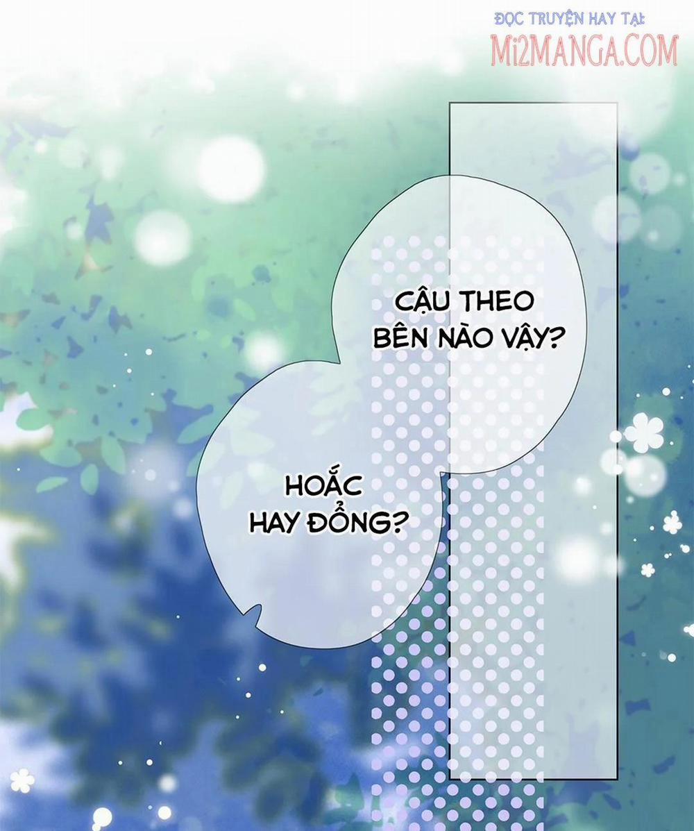 Chàng Trai Toả Ánh Hào Quang Lấp Lánh 18 trang 1