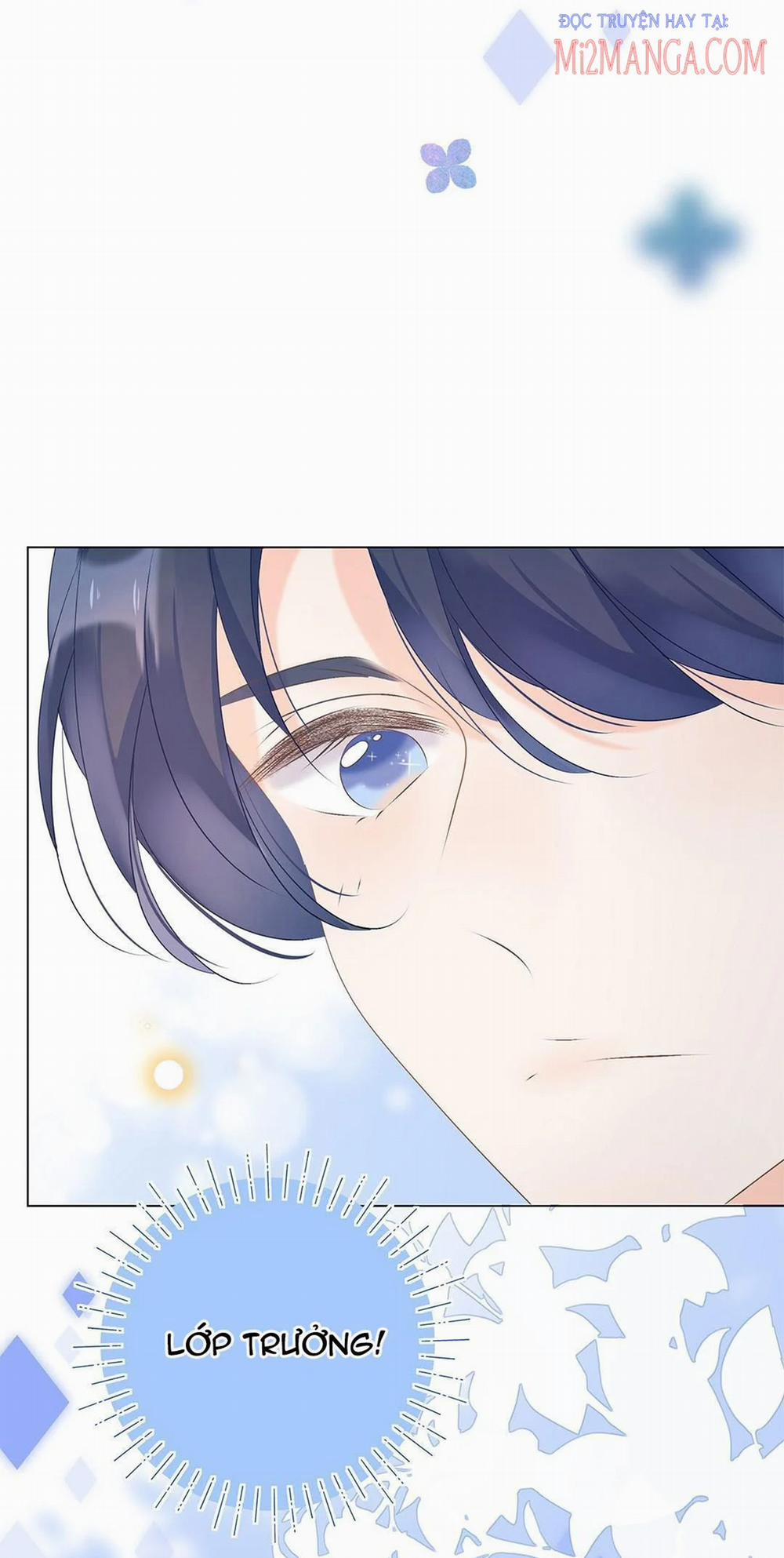 Chàng Trai Toả Ánh Hào Quang Lấp Lánh 18 trang 10