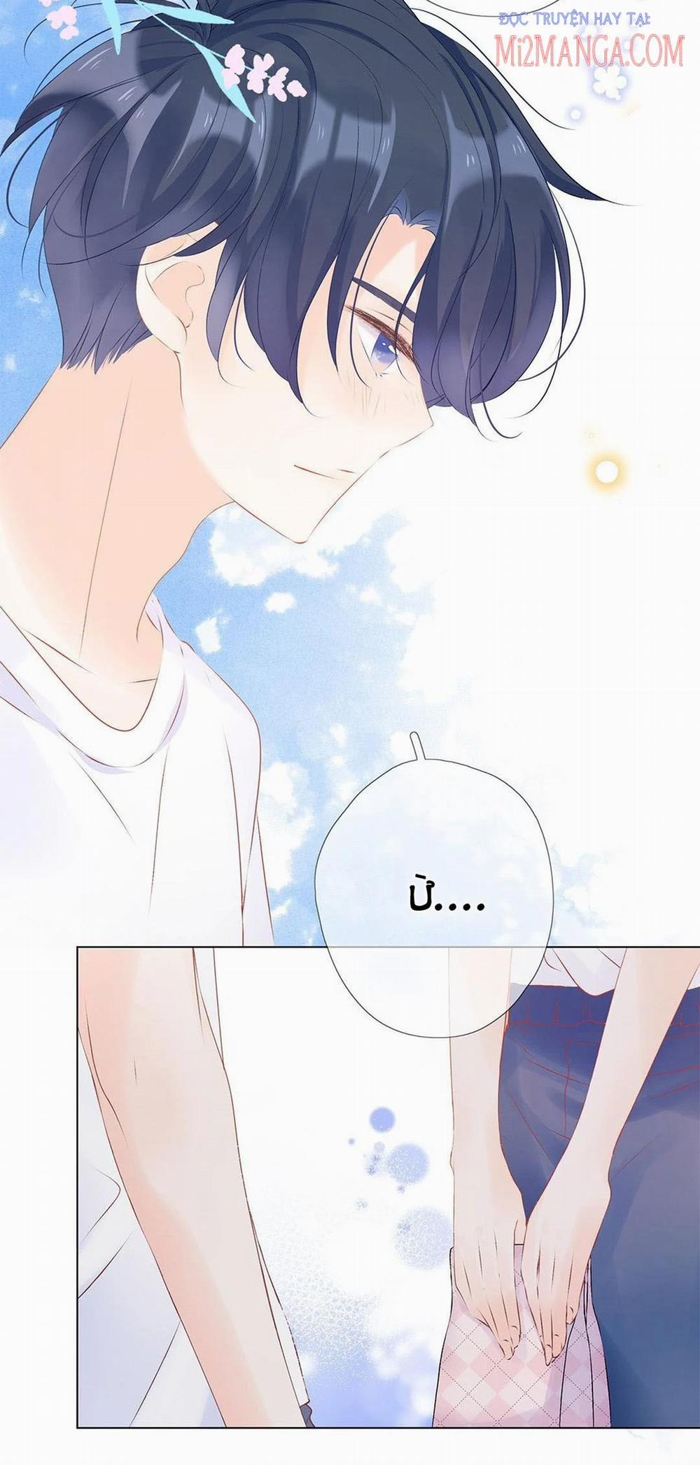 Chàng Trai Toả Ánh Hào Quang Lấp Lánh 18 trang 13