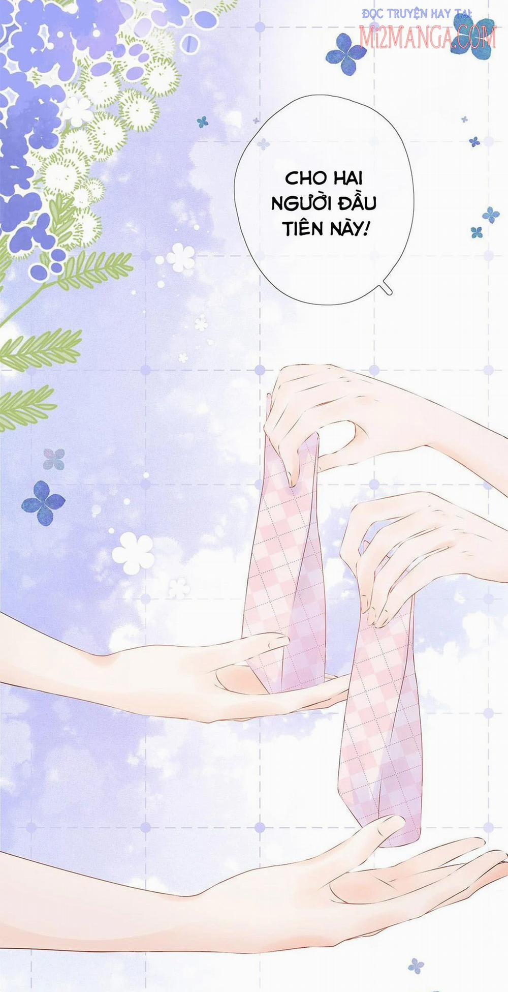 Chàng Trai Toả Ánh Hào Quang Lấp Lánh 18 trang 16