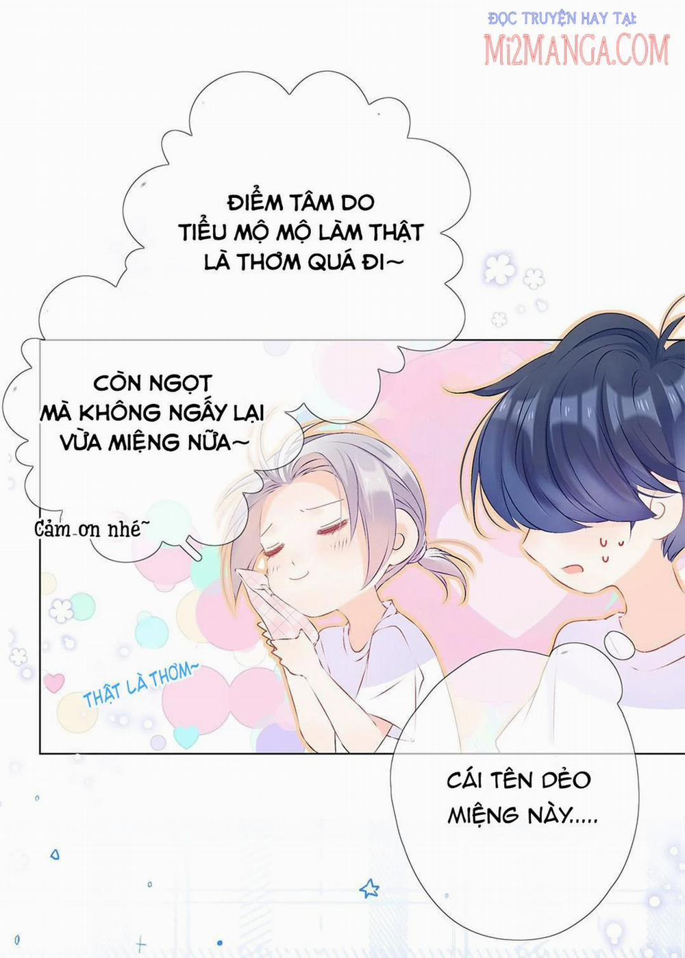 Chàng Trai Toả Ánh Hào Quang Lấp Lánh 18 trang 18