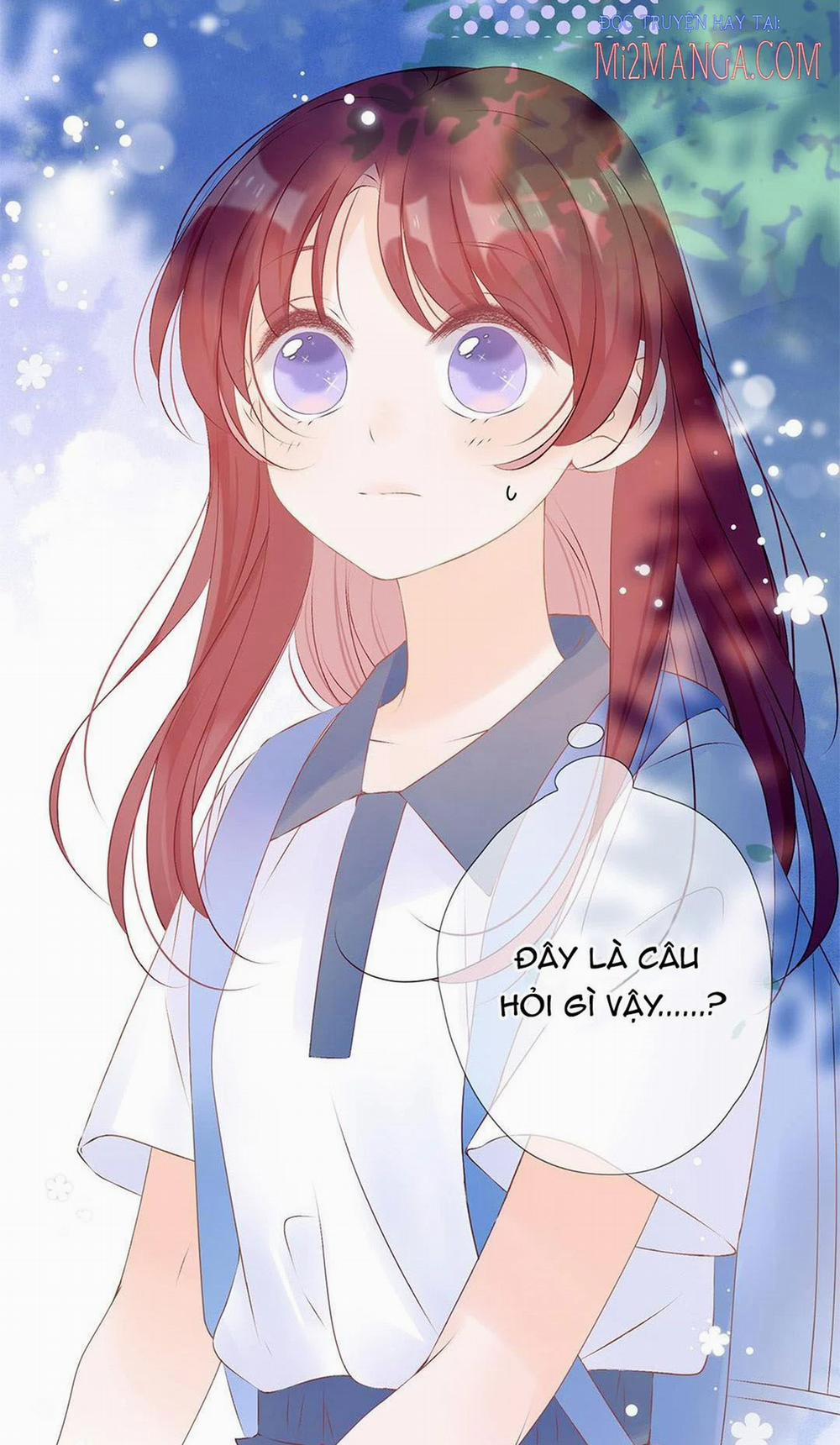 Chàng Trai Toả Ánh Hào Quang Lấp Lánh 18 trang 2