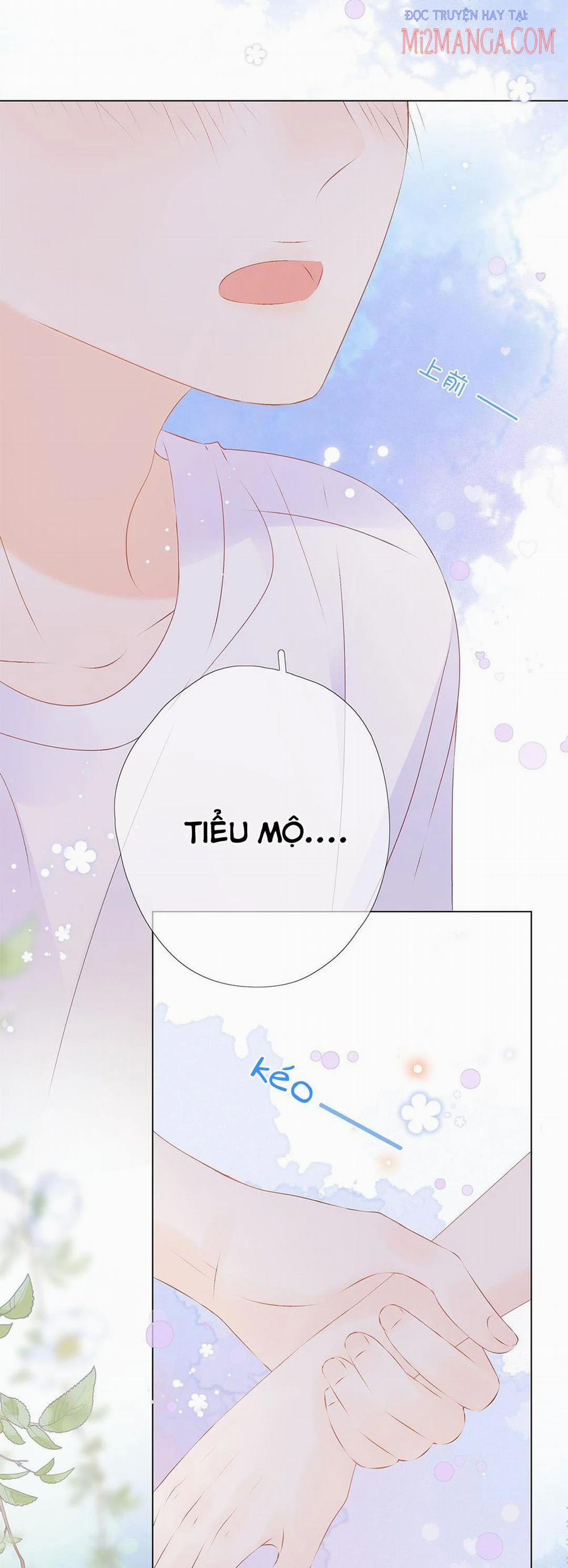 Chàng Trai Toả Ánh Hào Quang Lấp Lánh 18 trang 23