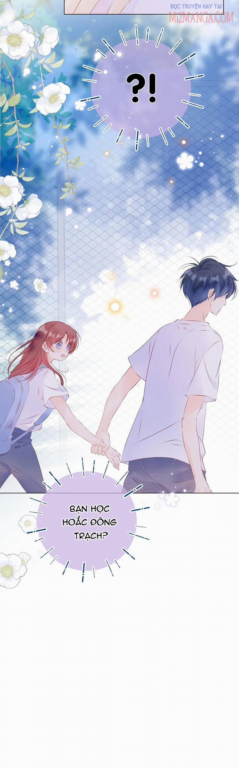 Chàng Trai Toả Ánh Hào Quang Lấp Lánh 18 trang 24