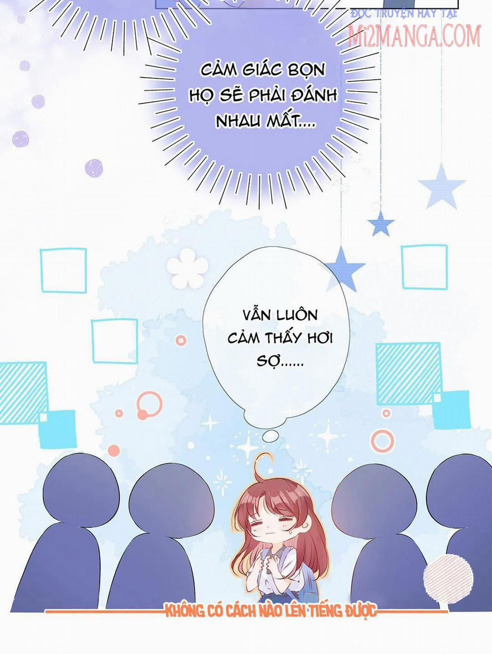 Chàng Trai Toả Ánh Hào Quang Lấp Lánh 18 trang 4