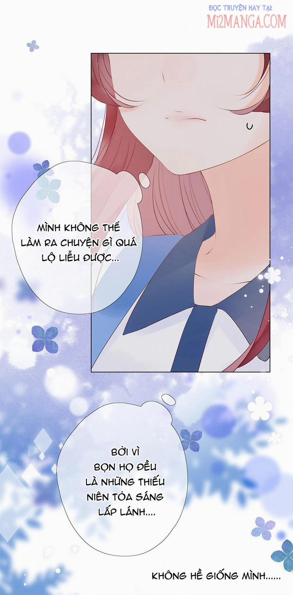 Chàng Trai Toả Ánh Hào Quang Lấp Lánh 18 trang 5