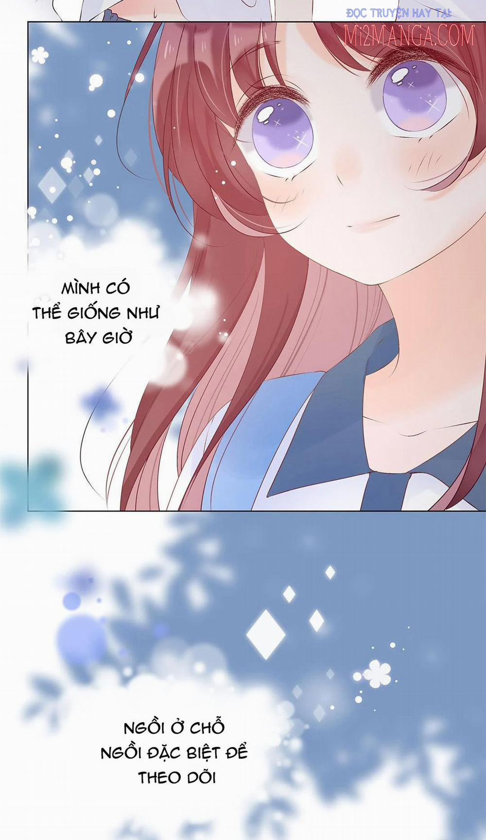 Chàng Trai Toả Ánh Hào Quang Lấp Lánh 18 trang 7