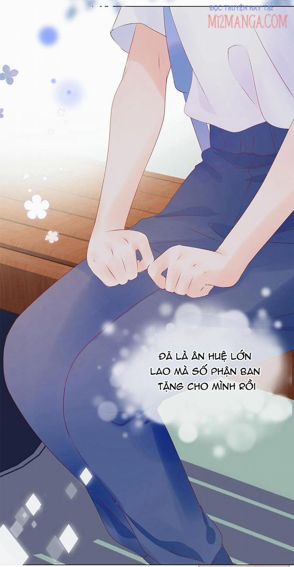 Chàng Trai Toả Ánh Hào Quang Lấp Lánh 18 trang 8