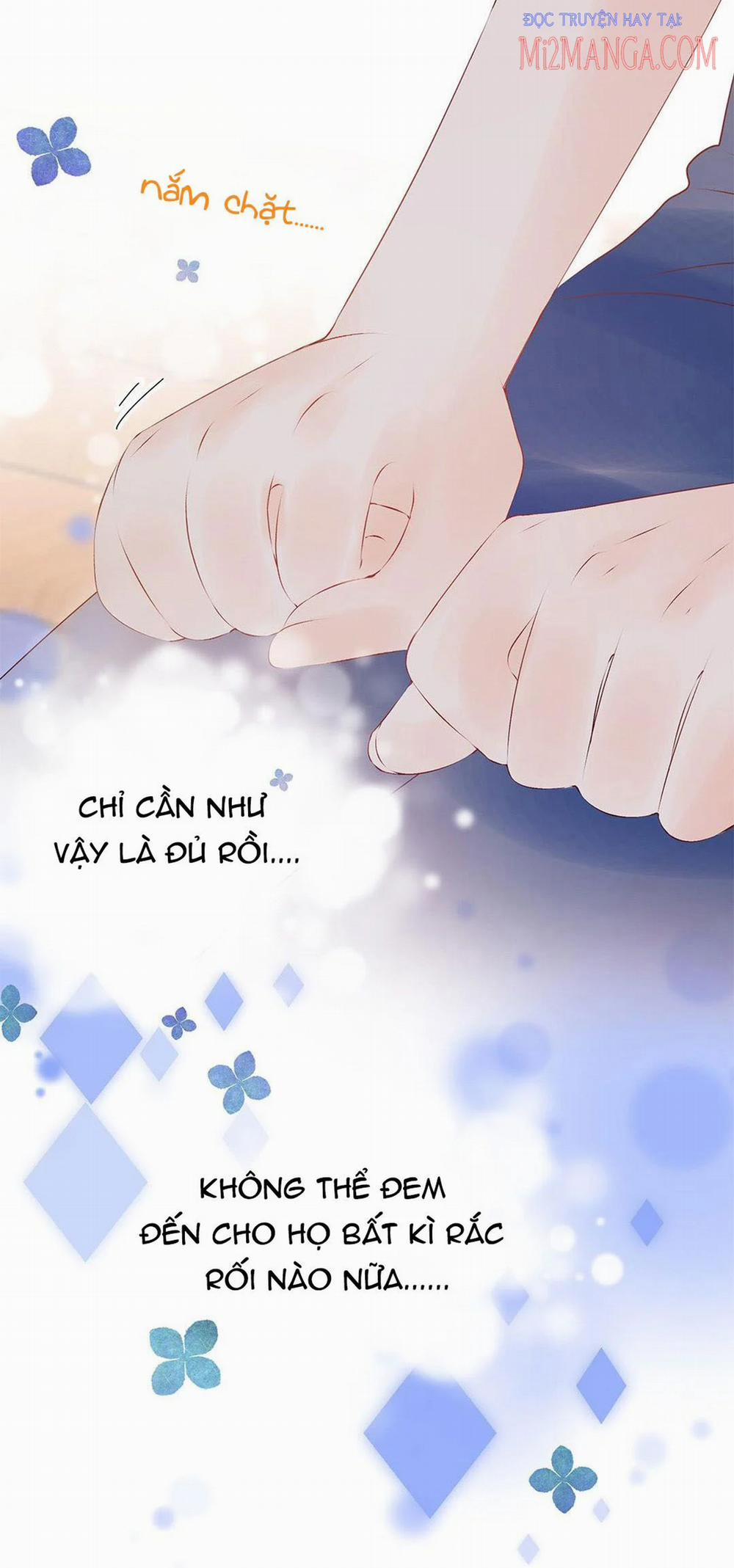 Chàng Trai Toả Ánh Hào Quang Lấp Lánh 18 trang 9