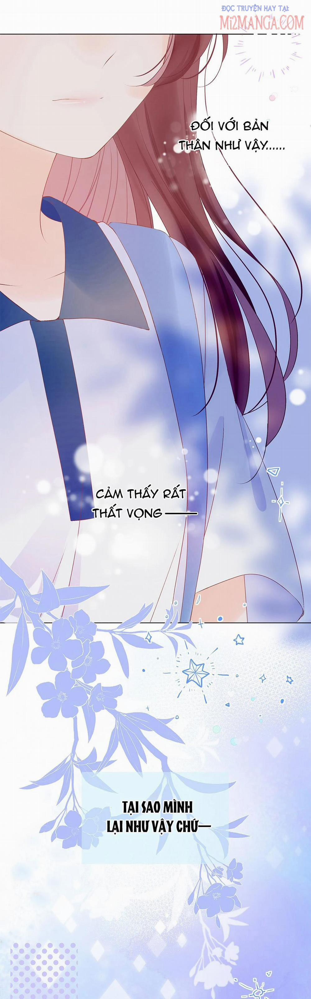 Chàng Trai Toả Ánh Hào Quang Lấp Lánh 19 trang 10