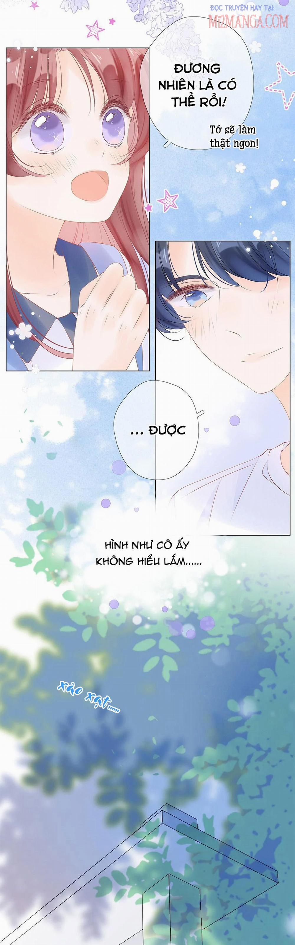 Chàng Trai Toả Ánh Hào Quang Lấp Lánh 19 trang 16