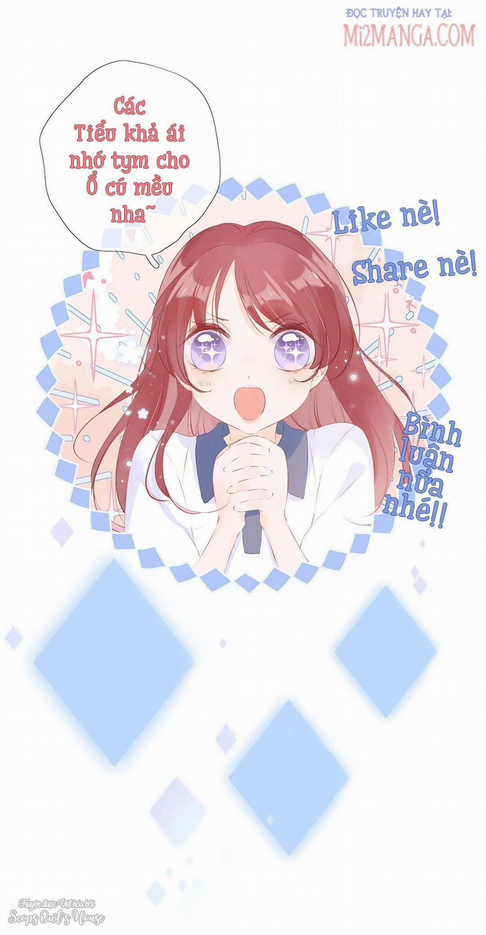 Chàng Trai Toả Ánh Hào Quang Lấp Lánh 19 trang 18