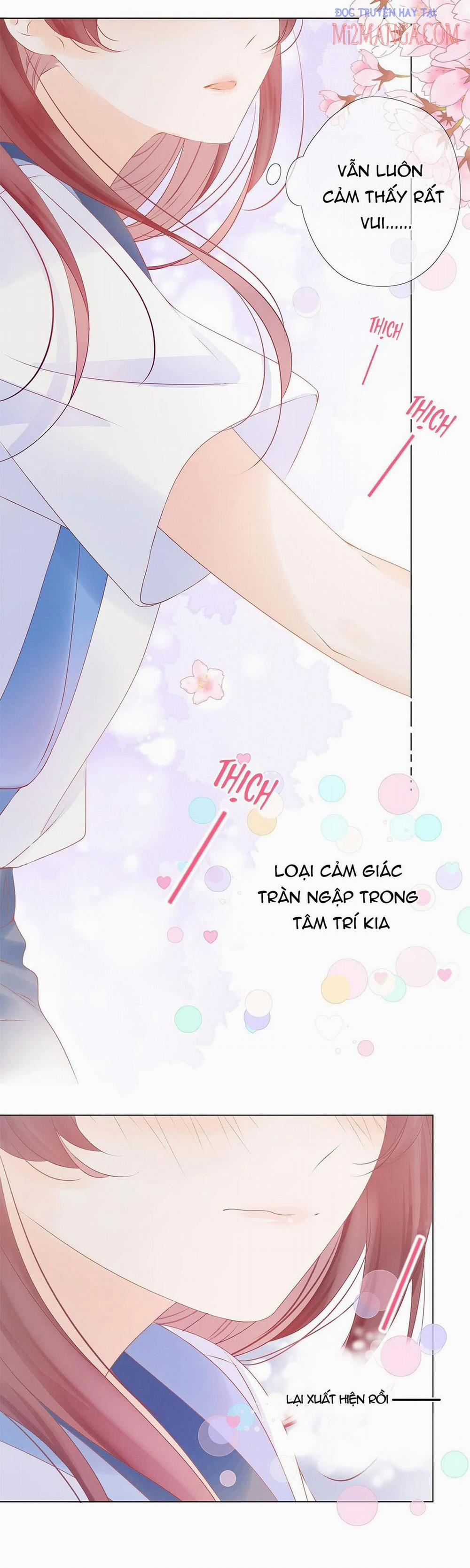 Chàng Trai Toả Ánh Hào Quang Lấp Lánh 19 trang 2