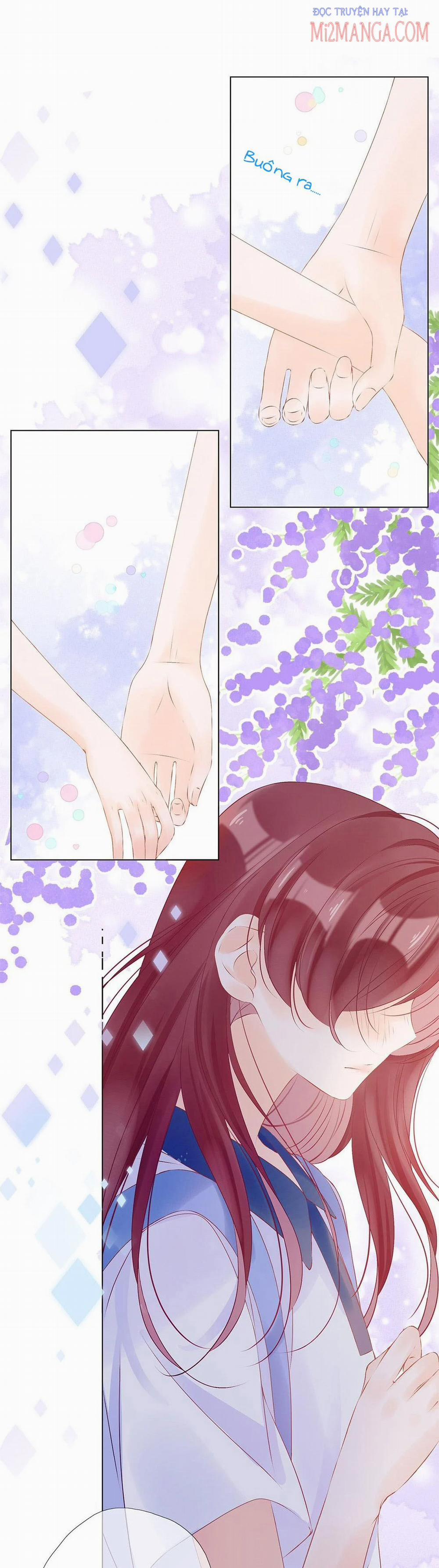 Chàng Trai Toả Ánh Hào Quang Lấp Lánh 19 trang 3