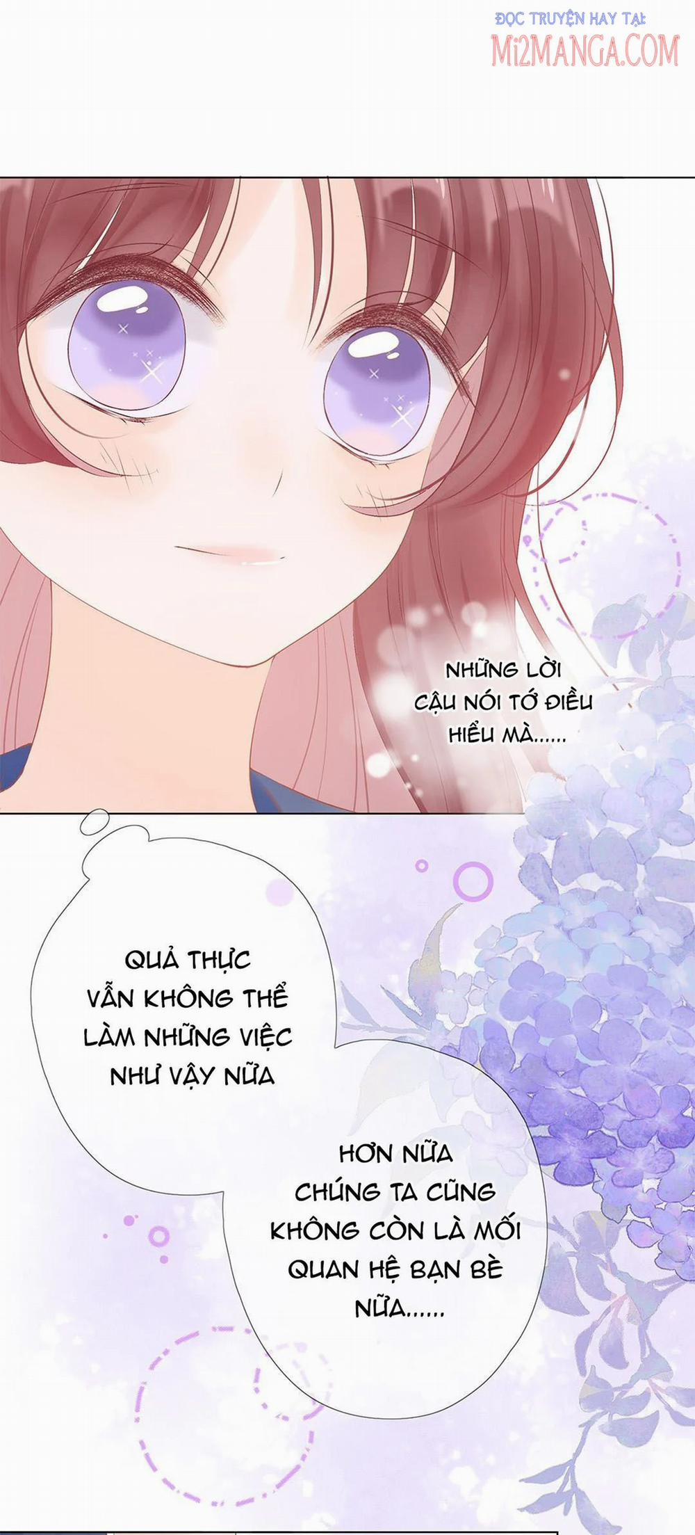 Chàng Trai Toả Ánh Hào Quang Lấp Lánh 19 trang 8