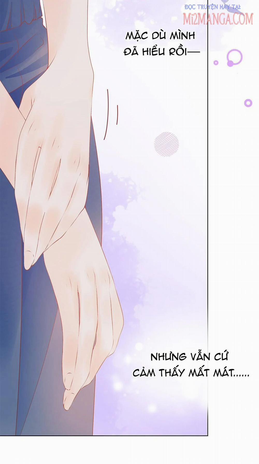 Chàng Trai Toả Ánh Hào Quang Lấp Lánh 19 trang 9